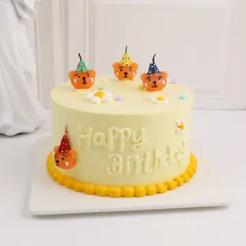 TAI Birthday Song – Happy Birthday Tai - YouTube