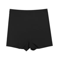 Sinstrong Skinny Seamless Women Safety Shorts Eco-Friendly Black White Gray Summer Biker Shorts Boxers