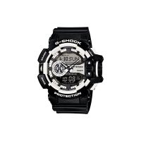 [Casio] นาฬิกา G-SHOCK G-SHOCK สีดำ GA-400-1AJF