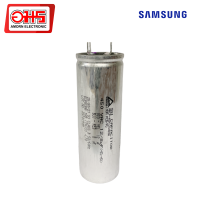 คาปาชิเตอร์ SAMSUNG 450vac 12/8 uf คาปาชิเตอร์เครื่องซักผ้า คาปาเครื่องซักผ้า อะไหล่เครื่องซักผ้า อมรออนไลน์ AmornOnline