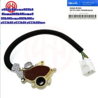 Z033k88lem สำหรับ TOYOTA BB PASSO SETTE AGYA 2006-2016สวิตช์เปลี่ยนถ่ายอัตโนมัติ84540-B1020 84540B1020ความปลอดภัยที่เป็นกลาง