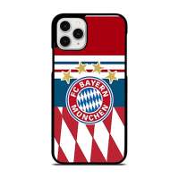 Fcb Bayern Munichอกเคสโทรศัพท์ Iphone 7 Plus 8 Plus 14 Plus 11 12 13 14 Pro Max 12 13 Mini X Xr Xs Max เคสโทรศัพท์