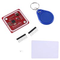 PN532 NFC RFID V3 Module Near Field Communication Support and Android Phone Communication