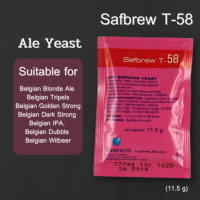 Fermentis Safbrew T-58