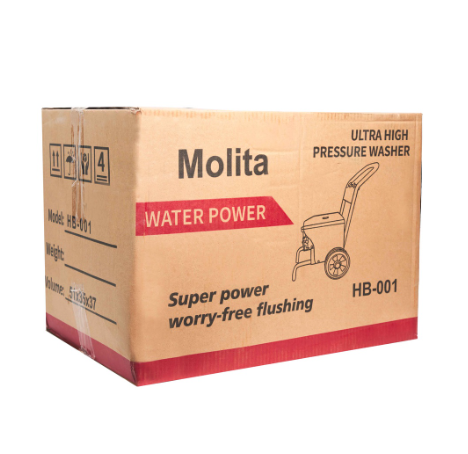 molita-เครื่องฉีดน้ำแรงดันสูง-รุ่น-hb-001-ปั๊มน้ำแรงดันสูง-350-บาร์-3500-วัตต์-เครื่องล้างรถ-ปืนฉีดนำแรงสูง
