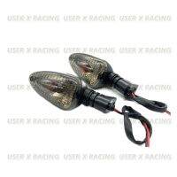 USERX Universal Motorcycle Accessories Turn signal indicator light for F650GS F800S K1300S R1200R G450