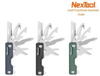 (พร้อมส่ง)เครื่องมือเอนกประสงค์ NexTool multi Functional 10 in 1 รุ่นมีเข็มเปลี่ยนซิม