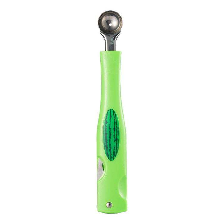 stainless-steel-watermelon-cutting-plastic-handle-multifunctional-clip-toy-spoon-adjustment-exhibition-spring-watermelon-clip-fruit-o9x3