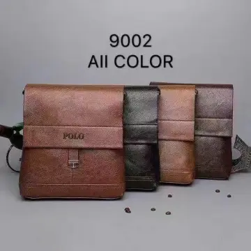 Polo best sale vicuna bag