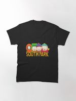 Southpark Classic Tshirt