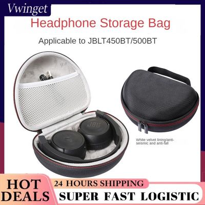 2023 Portable Storage Cover Fashionable Earphone Accessories Carrying Bag Box New Hard Case Anti-Fouling Wireless Headphone Box Wireless Earbuds Acces