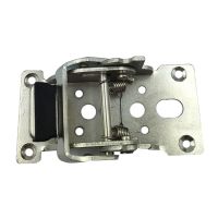 Folding Foldable Support Bracket with 10 Screws Self Locking Hinge for Table