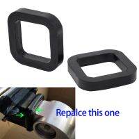 ][= 2X 52Mm Universal Trailer Hitch Receiver Silencer Pad Protector Stop Rattle Provide Cushion Tow Hitches Gooseneck Pintle Bumper