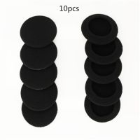 ☋♂ 10pcs Replacement Earphone Ear Pads Earpads Sponge Soft Foam Cushion for Koss For Porta Pro PP PX100 Headphones