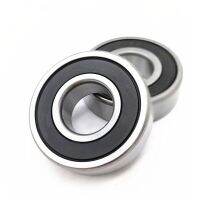 Holiday Discounts 2 PCS Non-Standard 12268 Ball Bearings MR0826 6000/8-2RS 8*26*8Mm 12268-2RS 6000/12-2RS 12*26*8 Mm