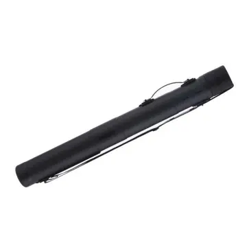 Poster, Art, Document Tube with Strap, Expandable Waterproof