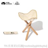 hyfvbu☁○  MOBI Outdoor Folding Wood Maza Immediately In situ Camping