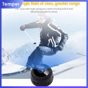 temper A9 WiFi Mini Camera Wireless Video Recorder Voice Recorder Security