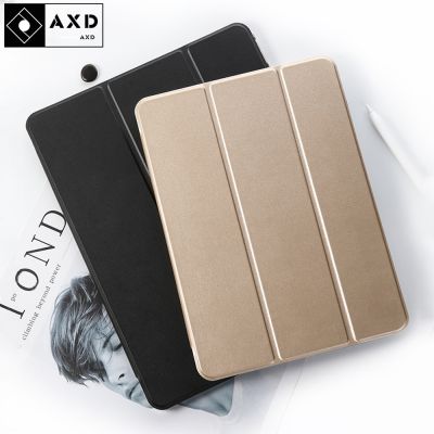 For Huawei MediaPad M2 10 Case Cover Smart PU Leather Folding Stand Back Fundas For M2 10.1 M2-A01M/L/W With Auto Sleep/Wake Up