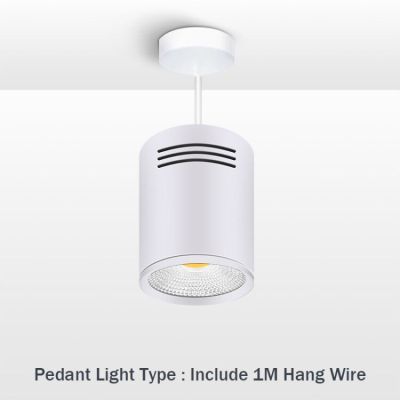 Simple Hanging Light Fixture Led Cord Pendant Lamp Ceiling Lamp Surface Mounted High Brightness 3W 7W 10W For Living Room Foyer