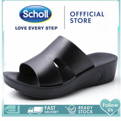 scholl สกอลล์ Scholl รองเท้าสกอลล์-เมล่า Mela รองเท้ารัดส้น ผู้หญิง รองเท้าสุขภาพ นุ่มสบาย กระจายน้ำหนักScholl รองเท้าแตะ Scholl รองเท้าแตะ รองเท้า scholl ผู้หญิง scholl รองเท้า scholl รองเท้าแตะ scholl รองเท้าสกอลล์-เซส