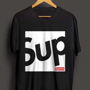 Supreme Logo Shirt - HY - Aydiya Clothing