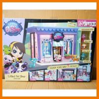 สินค้าขายดี!!! Littlest pet shop style set ของแท้ ลิขสิทธิ์แท้ ## โมเดล โมเดลรถ ของเล่น ของสะสม รถ หุ่นยนต์ ตุ๊กตา โมเดลนักฟุตบอล ฟิกเกอร์ Model