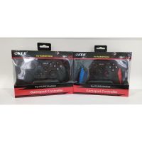 จอย OKER U-308 Gamepad Controller จอยเกมมิ่ง สำหรับ PC/PS3/Android