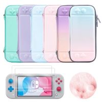 Portable Hard Carrying Bag Case for Nintend Switch Lite NS Mini Console Storage Protector for Nitendo Switch Mini Accessories Cases Covers