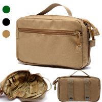 【YF】∏  Outdoor Molle Utility Waist Pack Aid Holder Organizer