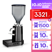 ส่งฟรี !! เครื่องบดเมล็ดกาแฟไฟฟ้า ETZEL รุ่น SN019 Coffee Grinder  Black,Red