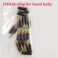 10pcs ใหม่ JMD 48 ชิปสำหรับ JMD E-baby Handy Baby 2 มือถือรถ Key Copy auto Key Programmer ID48 vvdi48 ชิป JMD48/รถชิป-FGAN STORE