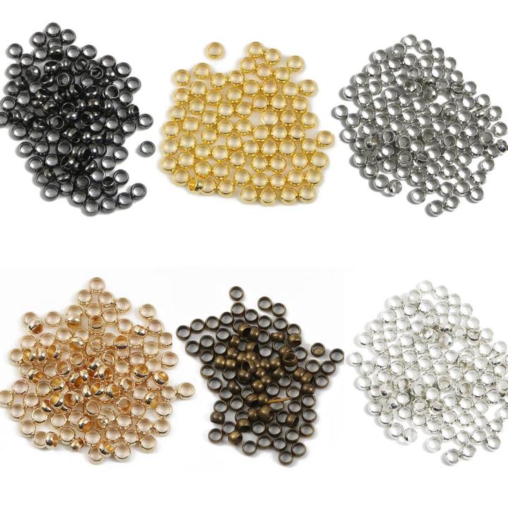 100-500pcs-lot-jewelry-findings-and-components-ball-plunger-metal-accessory-smooth-ball-crimps-beads