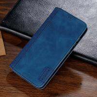 Case For Huawei P30 Lite P40 Lite E P30 P20 Pro P10 P9 P8 Lite 2015 2017 Plus P Smart Plus New Leather Design Case With Magnet