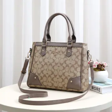 Lazada coach bags online sale