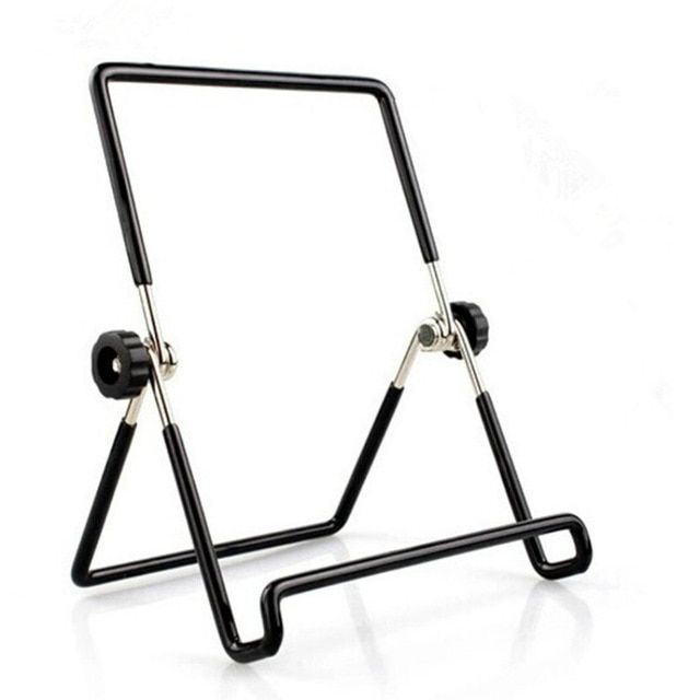 Universal Metal Tablet Holder For Ipad Samsung Holder Tablet Stand ...