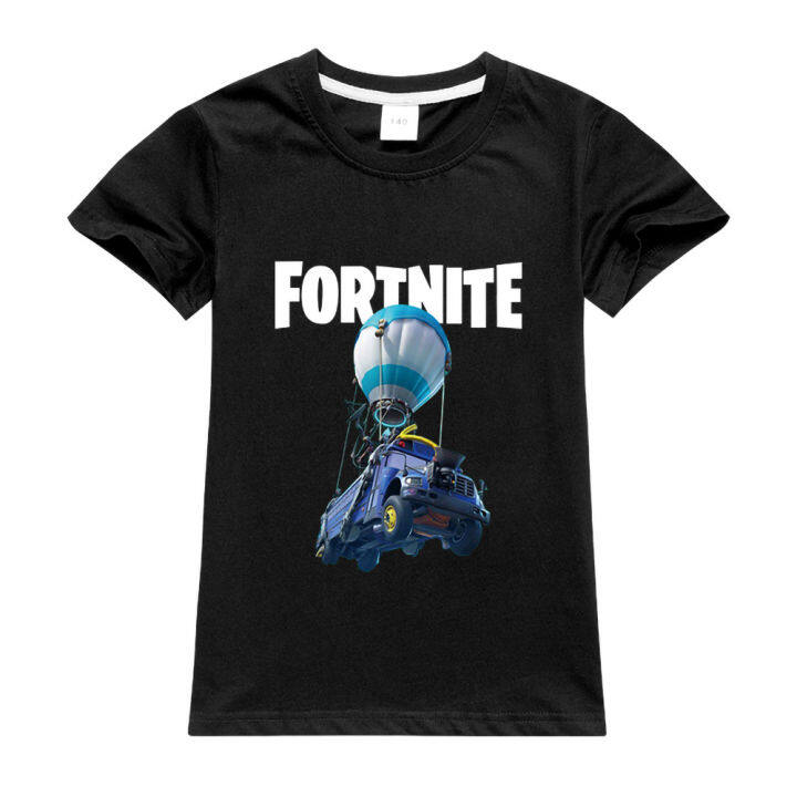 fortnites-lesure-เสื้อผ้าเด็กเสื้อยืดผ้าฝ้าย100-เด็กหญิงเด็กชายอ่อนเสื้อเด็กหญิงเด็กชายพิมพ์ลายแขนสั้นสำหรับเด็ก0000ฤดูร้อน