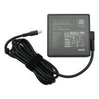 Asus adapter เกรด Original 20V5A 100W PD หัวเสียบแบบ TYPE-C สำหรับโน๊ตบุ๊ค ROG