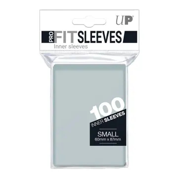 Ultrapro Sleeve - Best Price in Singapore - Dec 2023