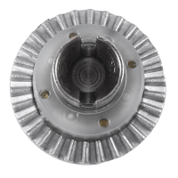 Metal Gear Differential 16420 for MJX Hyper Go 16207 16208 16209 16210 H16 H16H H16E H16P 1/16 RC Car Spare Parts