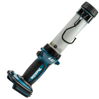 MAKITA ไฟฉาย JOBSITE - ไม่มี USB รุ่น DML806Z (620LM) (ตัวเปล่า)