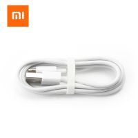 [HOT RUXMMMLHJ 566] Xiaomi USB 3.1ประเภท C เคเบิลไมโคร USB USB 100ยูเอสบีซม. USB C ชาร์จข้อมูลสายไฟสำหรับ MI 10 9 8 Pro หมายเหตุ10 Lite 6X Redmi Note 9 9S 8 8T