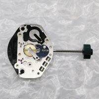 【YF】 Quartz Watch Movement for Ronda 1062 2 Hands Replacement Watches Repair Tool Parts with Battery