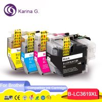 ที่รองรับตลับหมึกสำหรับ LC3619XL LC3619 Brother สำหรับ MFC-J2330DW Brother/MFC-J2730DW/MFC-J3530DW/เครื่องพิมพ์ MFC-J3930DW