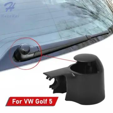 Car Windshield Washer Fluid Reservoir Cap Tank For VW Golf CC