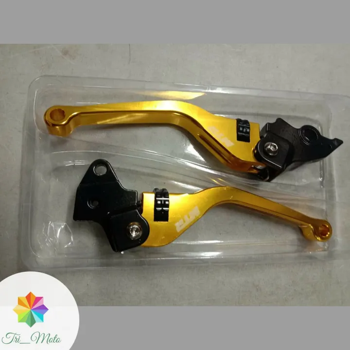 Brake Lever Honda Click 125i Lazada PH