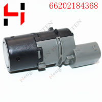 ใหม่สำหรับ E46 E39 E60 E61 E65 E83 X3 E53 X5 Parksensor สำหรับ Ultrasonic เซ็นเซอร์ที่จอดรถ PDC 66202184368