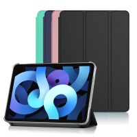 [HOT TALQQQWWEGE 583] หนัง PU สมาร์ทเคส iPad 2022อากาศ10.9นิ้ว,เคสตั้งได้สำหรับ iPad Air 5 Air5 5th Gen A2589นอนอัตโนมัติ A2591