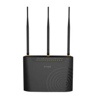 D-Link DSL-2877AL Dual Band Wireless AC750 ADSL2+ Modem Router