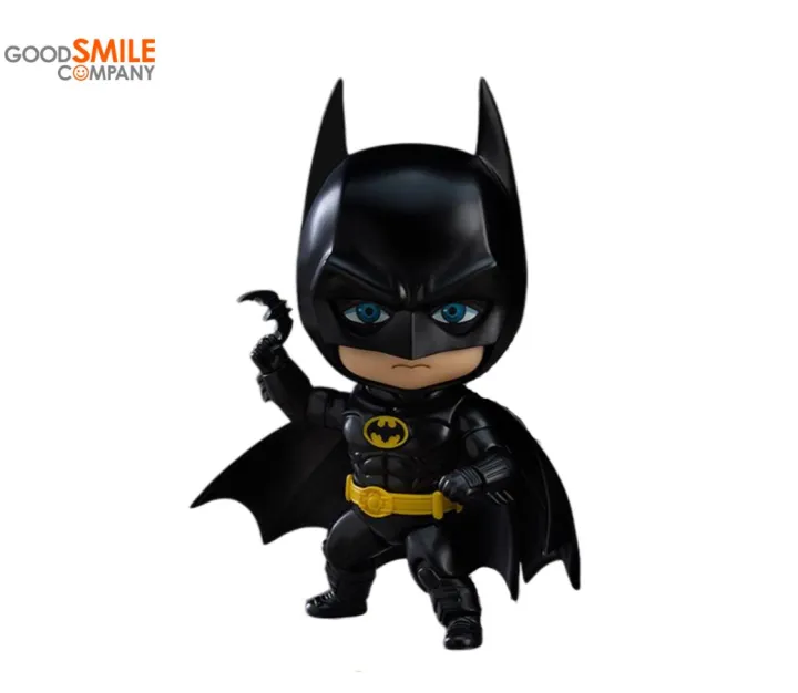 Good Smile Company Nendoroid 1694 Batman: 1989 Ver. - Batman 